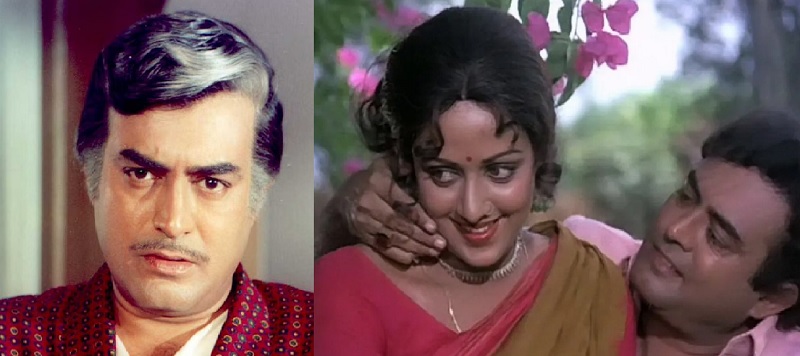 संजीव कुमार का हेमा मालिनी सहित इन अभिनेत्रियों से रहा अफेयर, धोखा मिलते ही शराब के हो गए थे लती, फिर ऐसे गुजारी जिंदगी…