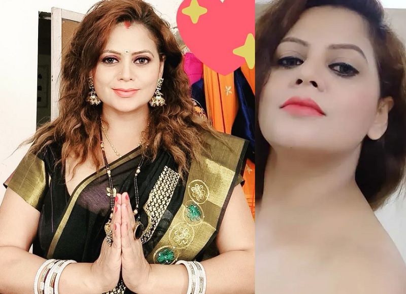 सपना सप्पू ने टाॅपलेश तस्वीर शेयर कर प्यार में मिले धोखे का बयां किया दर्द, लिखा-औरत जब अपने… सपना सप्पू ने टाॅपलेश तस्वीर शेयर कर प्यार में मिले धोखे का बयां किया दर्द, लिखा-औरत जब अपने…