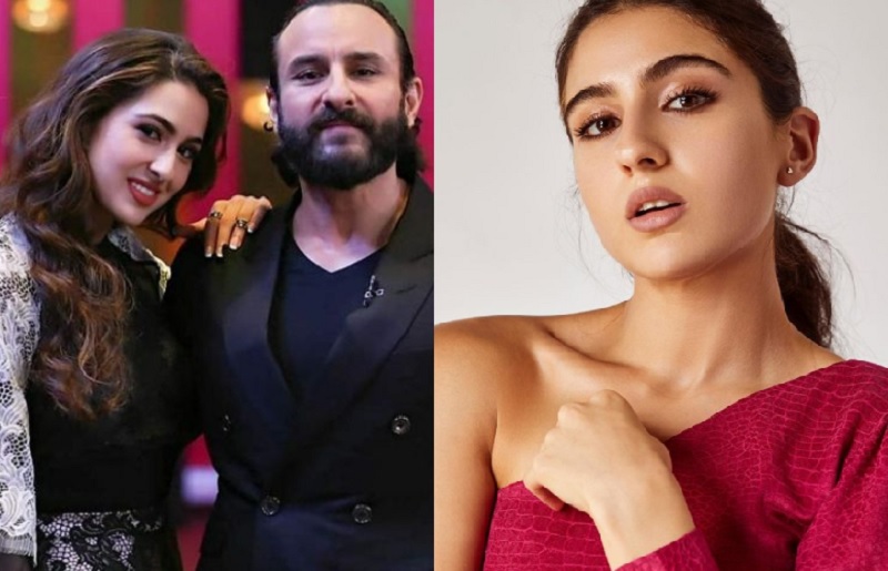 जब Sara Ali Khan की खुलेआम हुई थी बेज्जती, इतना बेज्जत कोई बॉलीवुड सितारा नहीं हुआ… जब Sara Ali Khan की खुलेआम हुई थी बेज्जती, इतना बेज्जत कोई बॉलीवुड सितारा नहीं हुआ…