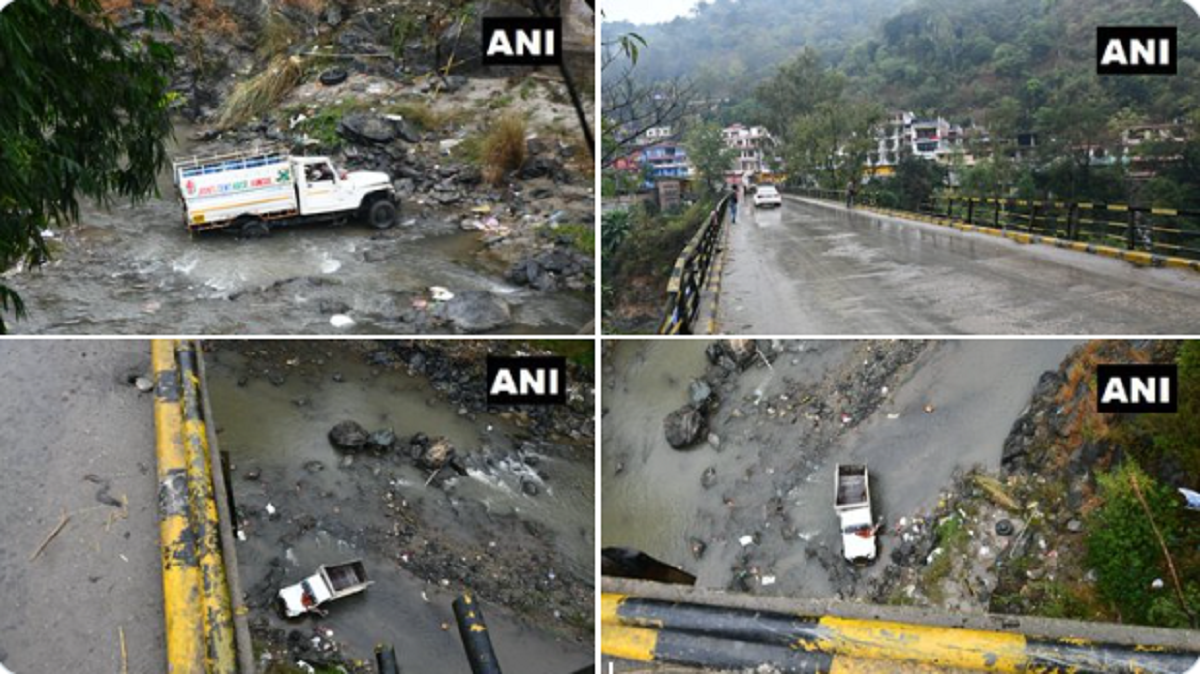 हिमाचल प्रदेश : भीषण सड़क हादसे में 7 की मौत, PM मोदी ट्वीट कर संवेदना व्यक्त की