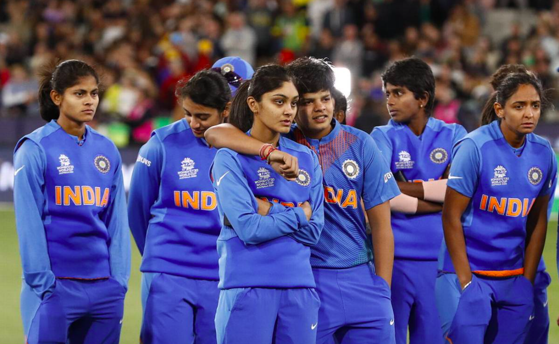 JIO होगा महिला T20 चैलेंज 2020 सीरीज का टाइटल स्पोंसर