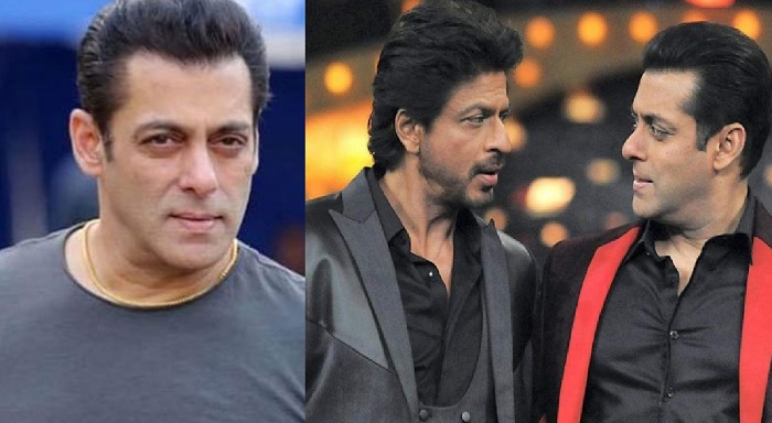 शाहरूख एवं सलमान बड़े पर्दे पर एक बार फिर इस फिल्म से मचाएंगे धमाल, जल्द करने जा रहे फिल्म की शूटिंग