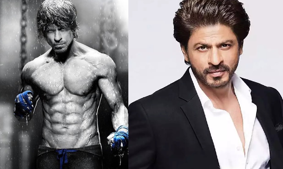 शाहरूख खान ने शुरू की पठान फिल्म की शूटिंग, ये सितारे साथ में नजर आएंगे नजर शाहरूख खान ने शुरू की पठान फिल्म की शूटिंग, ये सितारे साथ में नजर आएंगे नजर