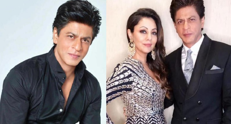 Shah Rukh khan कभी पत्नी गौरी की सहेलियों के लिए करते थे यह काम, वजह जान उड़ जाएंगे होश