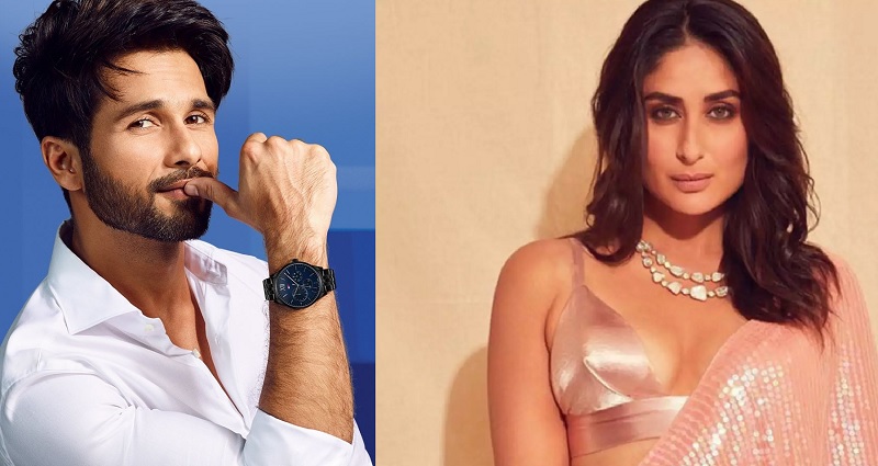 शाहिद कपूर से करीना के ब्रेकअप की असली वजह जान आप रह जाएंगे दंग