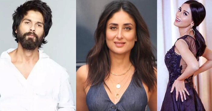 शाहिद कपूर को एक नहीं बल्कि कई हिरोइनों ने दिया प्यार में धोखा, इसलिए किया अरेंज मैरिज!