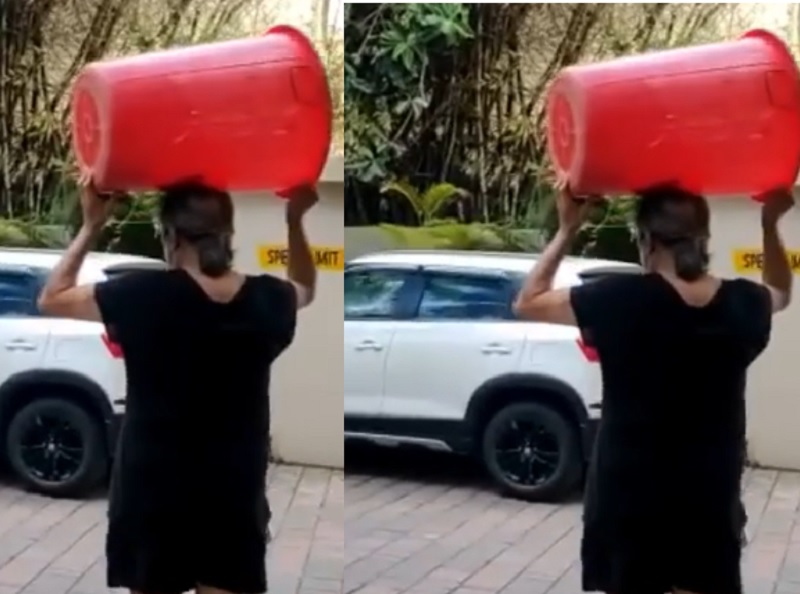 जब शराब लेने ड्रम लेकर निकले थे बालीवुड के एक्टर, मोहल्लों वालों ने कही थी यह बात जब शराब लेने ड्रम लेकर निकले थे बालीवुड के एक्टर, मोहल्लों वालों ने कही थी यह बात