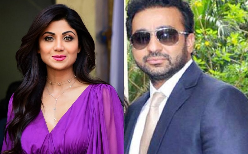 शिल्पा शेट्टी के पति राजकुन्द्रा पर इस एक्ट्रेस ने लगाए गंभीर आरोप, कहा- मेरी गंदी वीडियो… शिल्पा शेट्टी के पति राजकुन्द्रा पर इस एक्ट्रेस ने लगाए गंभीर आरोप, कहा- मेरी गंदी वीडियो…