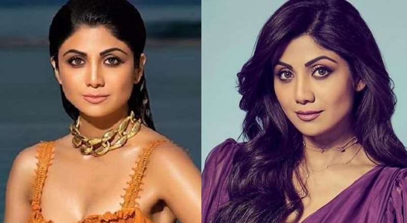 अपनी बहु को 20 कैरेट डायमंड देगी शिल्पा शेट्टी, लेकिन रख दी ऐसी शर्त की सुनकर सभी रह गए दंग.. अपनी बहु को 20 कैरेट डायमंड देगी शिल्पा शेट्टी, लेकिन रख दी ऐसी शर्त की सुनकर सभी रह गए दंग..