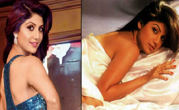 अक्षय कुमार से ब्रेकअप के बाद 11 साल पहले शिल्पा शेट्टी ने तोड़ा था हजारों युवा दिल, इस शादीशुदा शख्स को दे बैठी दिल अक्षय कुमार से ब्रेकअप के बाद 11 साल पहले शिल्पा शेट्टी ने तोड़ा था हजारों युवा दिल, इस शादीशुदा शख्स को दे बैठी दिल