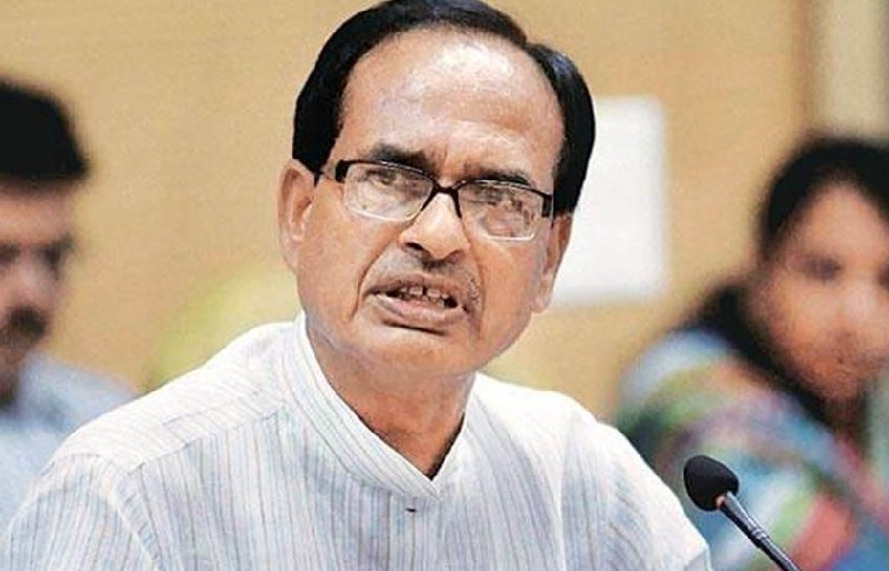 शिवराज-महाराज में उलझा मंत्रिमंडल विस्तार का मामला शिवराज-महाराज में उलझा मंत्रिमंडल विस्तार का मामला