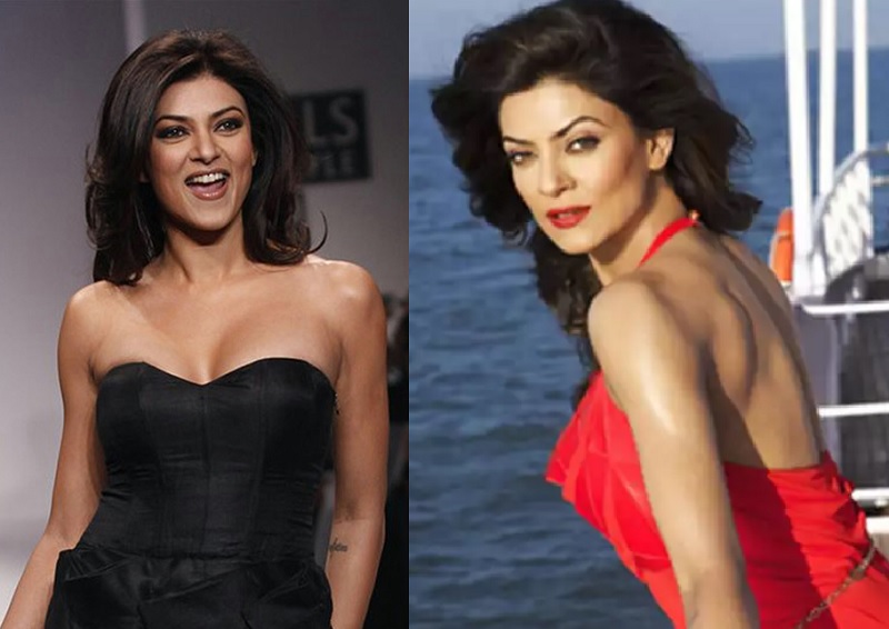 सुष्मिता सेन के खातिर इस डायरेक्टर ने बचपन के प्यार को दिया धोखा, ब्रेकअप होते ही जो कदम उठाया उसे जान कांप उठेगी रूंह