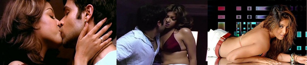 तनुश्री दत्‍ता, इमरान हाशमी के साथ आश‍िक बनाया गाने में हो गई थीं टॉपलेस, उसके बाद बहुत रोई और कहा...