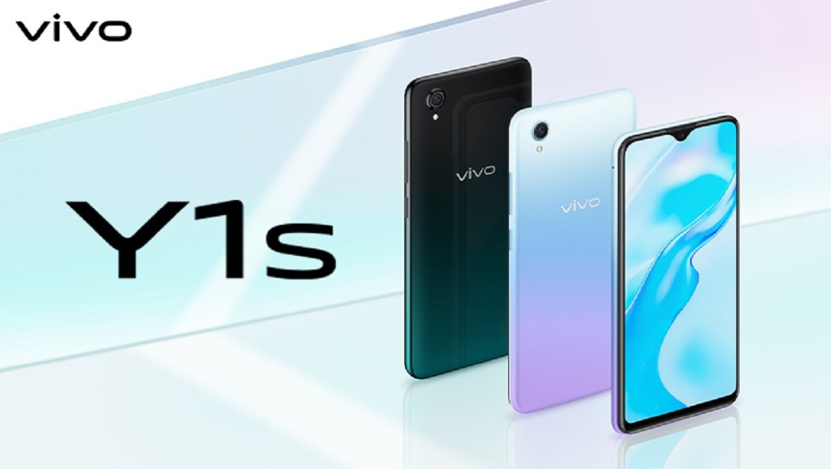 Vivo Y1s बजट स्मार्टफोन भारत में लॉन्च, कीमत, Specifications...