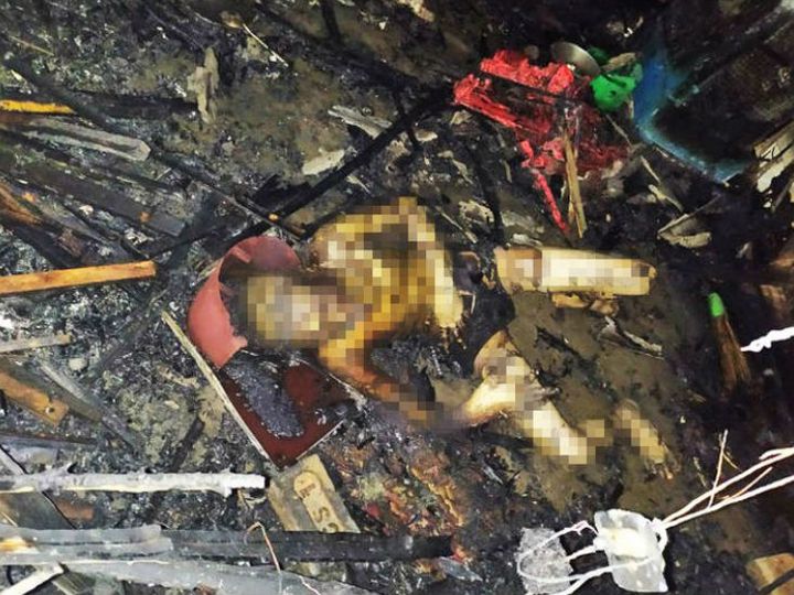 BHOPAL में दिल दहला देने वाली वारदात, युवक को 2 दोस्तों ने जिन्दा जलाया..
