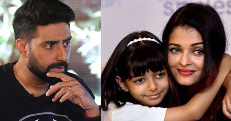 जब बेटी आराध्या और माँ के सामने फूट-फूट कर रोने लगी ऐश्वर्या, वजह आपको दंग कर देगी...