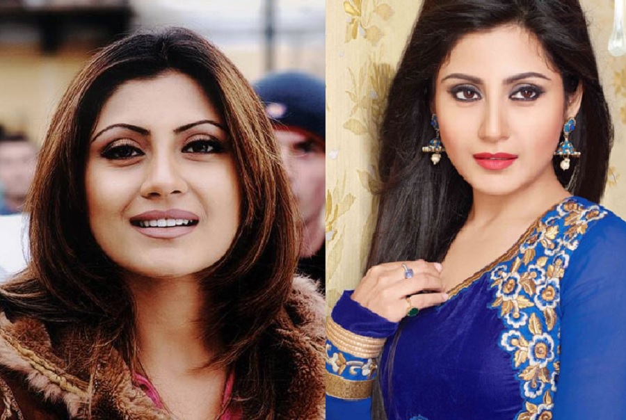 कभी एक्ट्रेस रिमी सेन के पीछे पागल थे बॉलीवुड के बड़े स्टार, फिर उडी मौत की खबर… कभी एक्ट्रेस रिमी सेन के पीछे पागल थे बॉलीवुड के बड़े स्टार, फिर उडी मौत की खबर…