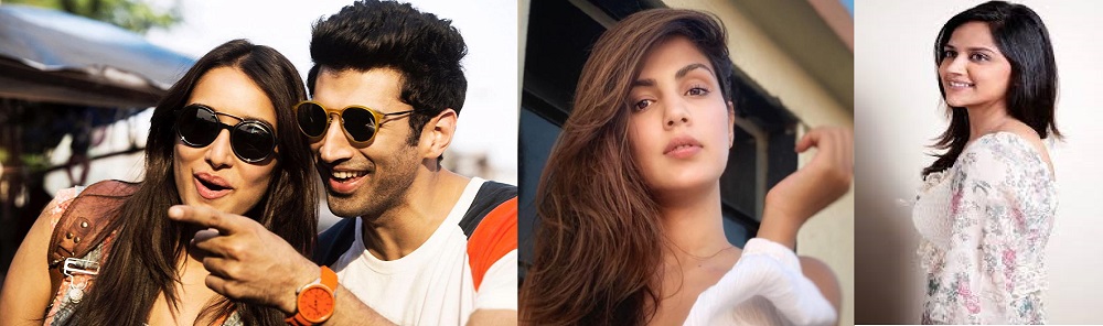 आदित्य रॉय ने रिया चक्रवर्ती, श्रद्धा कपूर और फिर सनी देओल की बहन को 4 साल डेट करने के बाद दिया धोखा, फिर...