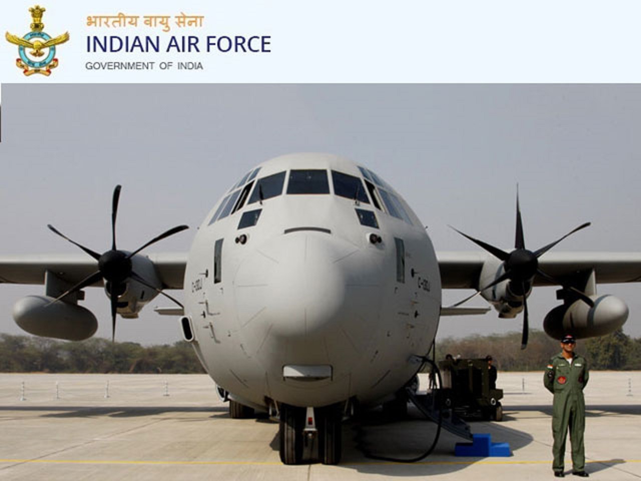 ग्रुप X और Y ट्रेडों के लिए Indian Air Force भर्ती रैली 2020, देखे पूरी details