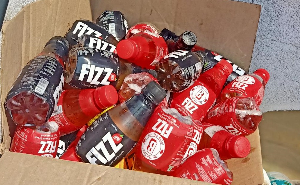 रीवा: दिखता तो जूस पैक, पर है चम्म करने वाला, पढ़िए पूरी खबर रीवा: दिखता तो जूस पैक, पर है चम्म करने वाला, पढ़िए पूरी खबर