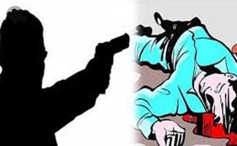 पति-पत्नी और बेटी की गोली मारकर निर्मम हत्या से सनसनी, ट्रिपल मर्डर की उलझी गुत्थी