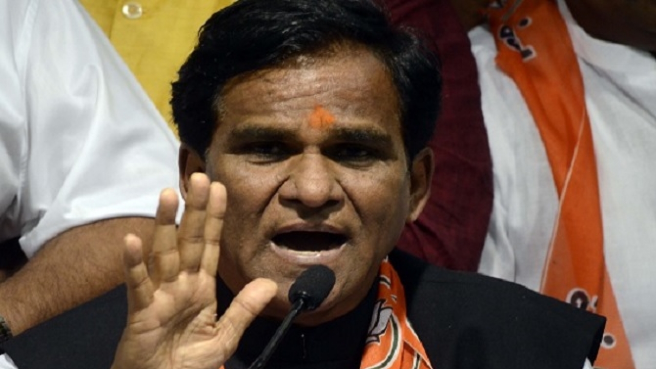 अगले 3 महीनों में बीजेपी बनाएगी महाराष्ट्र में सरकार: केंद्रीय मंत्री रावसाहेब दानवे