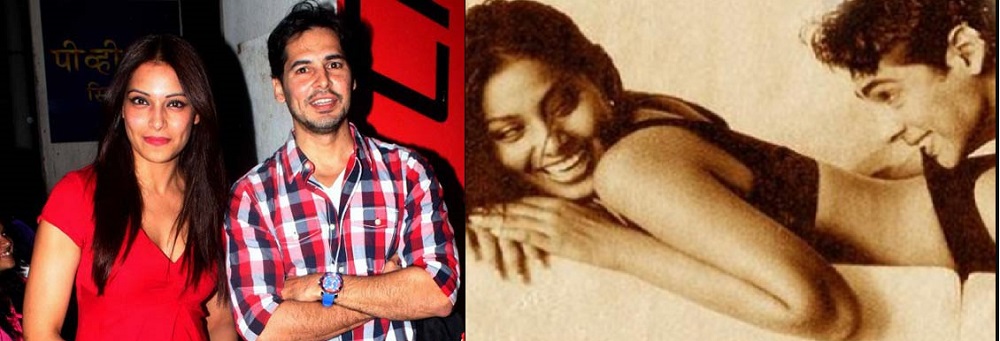 बिपाशा के साथ डिनो मोरिया ने अंडरवियर ब्रांड की कराई थी बेहद बोल्ड सीन, मचा था विवाद...