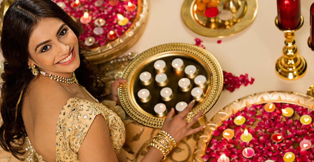 DIWALI DECORATION : घर की सजावट के लिए बेस्ट प्रोडक्ट्स..