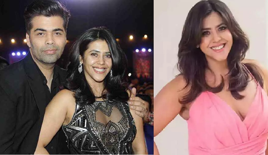 एक दूसरे को डेट कर रहे थे करण जौहर और एकता कपूर, शादी तक करने वाले थे फिर ऐसे आया भूचाल…