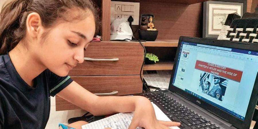 ई-लर्निंग, रिमोट वर्किंग जरूरतों में वृद्धि के चलते पर्सनल कम्प्यूटर्स की बिक्री बढ़ी