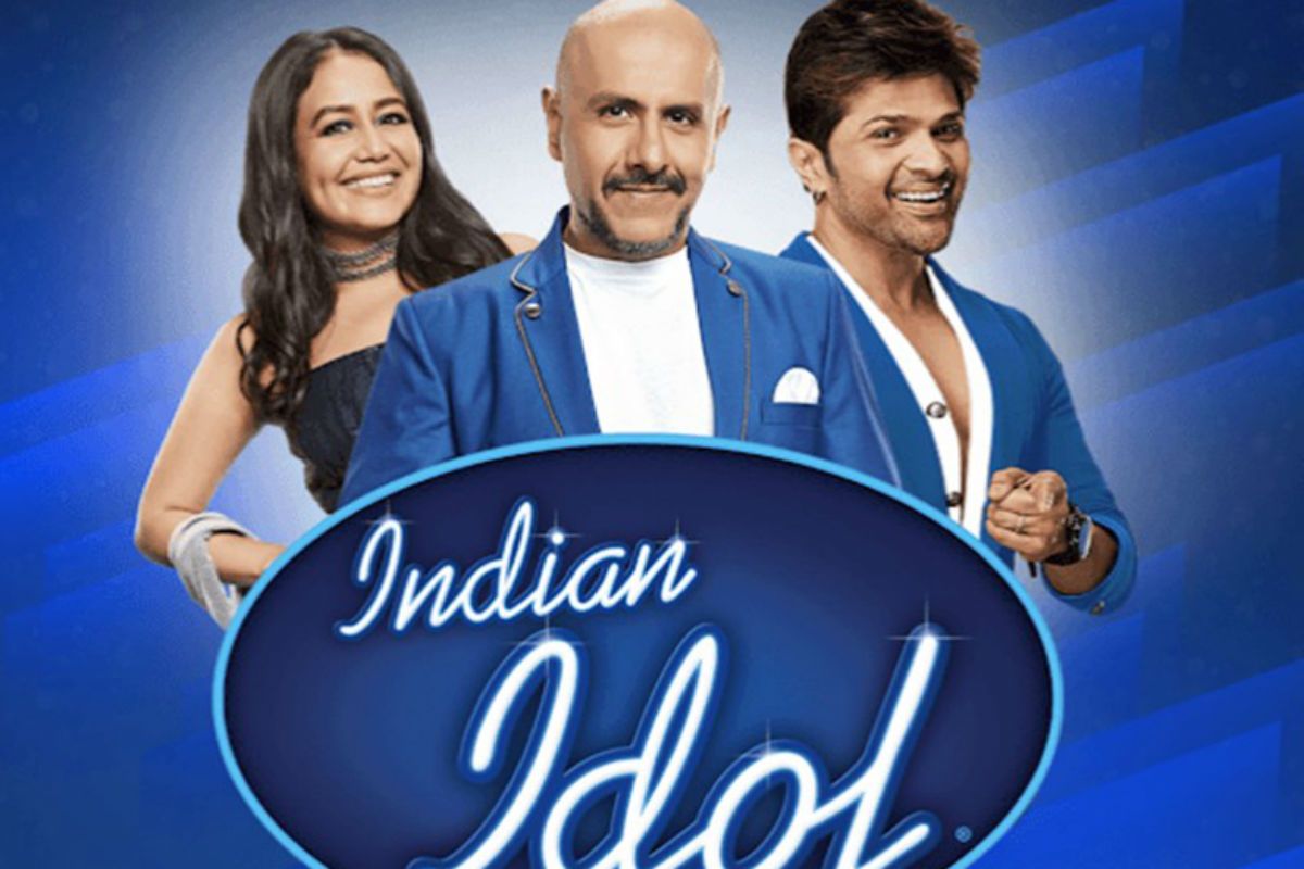 इंडियन आइडल 12: प्रतियोगी की आपबीती सुन रो पड़े शो के judge, जाने क्या था कारण