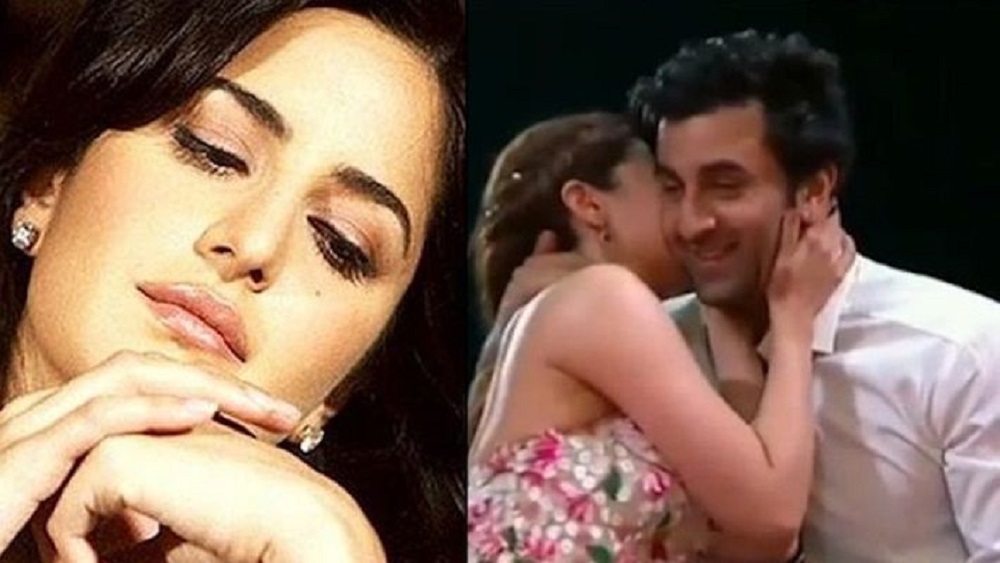 रणवीर से ब्रेकअप के बाद पूरी रात रोई थी कैटरीना, फिर इस एक्टर ने...