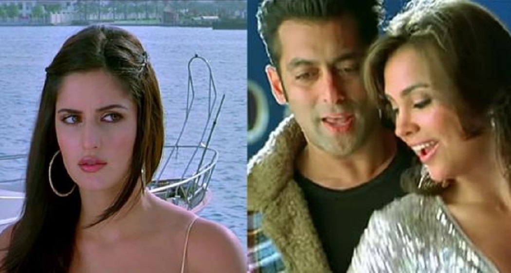 लारा दत्ता के लिए सलमान ने कैटरीना को छोड़ा, फिर कुछ ऐसा हुआ जो आपको हिलाकर रख देगा....