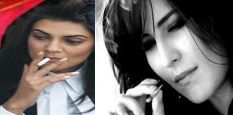 कैटरीना, रानी सहित ये एक्ट्रेस बिन सिगरेट के नहीं रह सकती, ऐसे उड़ाती है धुंआ…