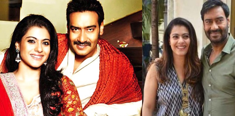 काजोल से पहले इस एक्ट्रेस से बेइंतहा मोहब्बत करते थे अजय देवगन, इस वजह से रह गई प्रेम कहानी आधूरी