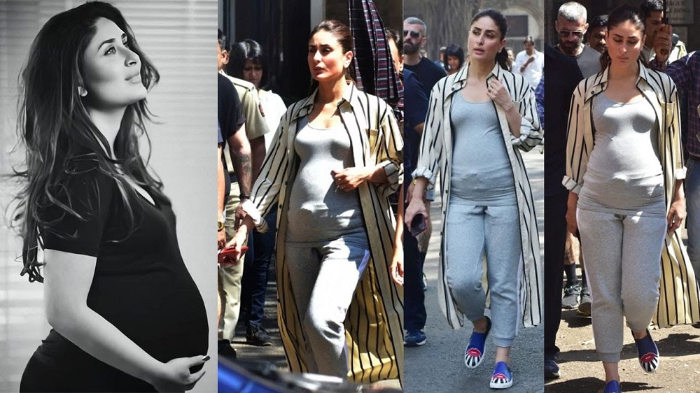 Kareena Kapoor के घर आई Baby Girl, तैमूर ख़ुशी में उछलते हुए...