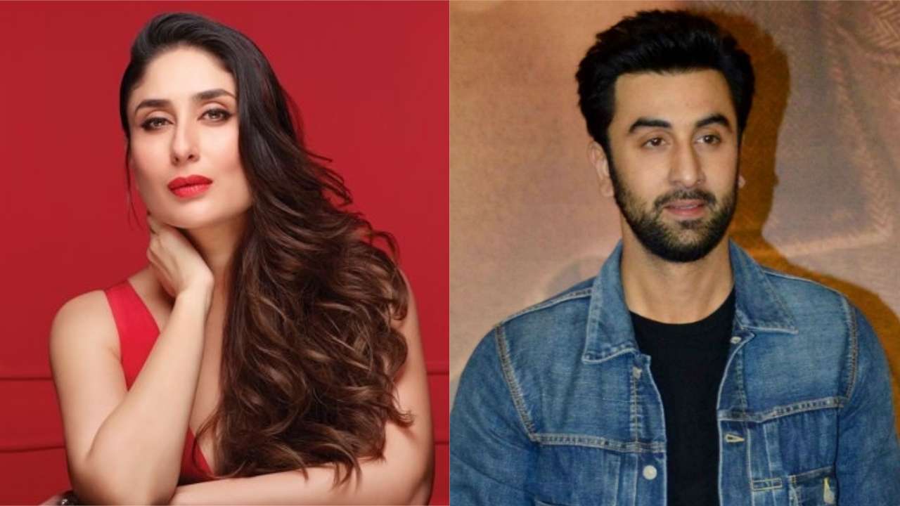 जब बहन करीना ने कहा-रणवीर इस एक्ट्रेस से शादी कर ले तो मैं ख़ुशी मनाऊंगी..