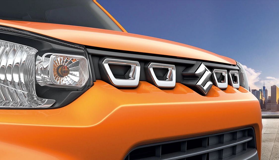 Maruti Suzuki की इस गाड़ी को Crash Test में मिली Zero रेटिंग, Tata ने ऐसे कसा तंज...