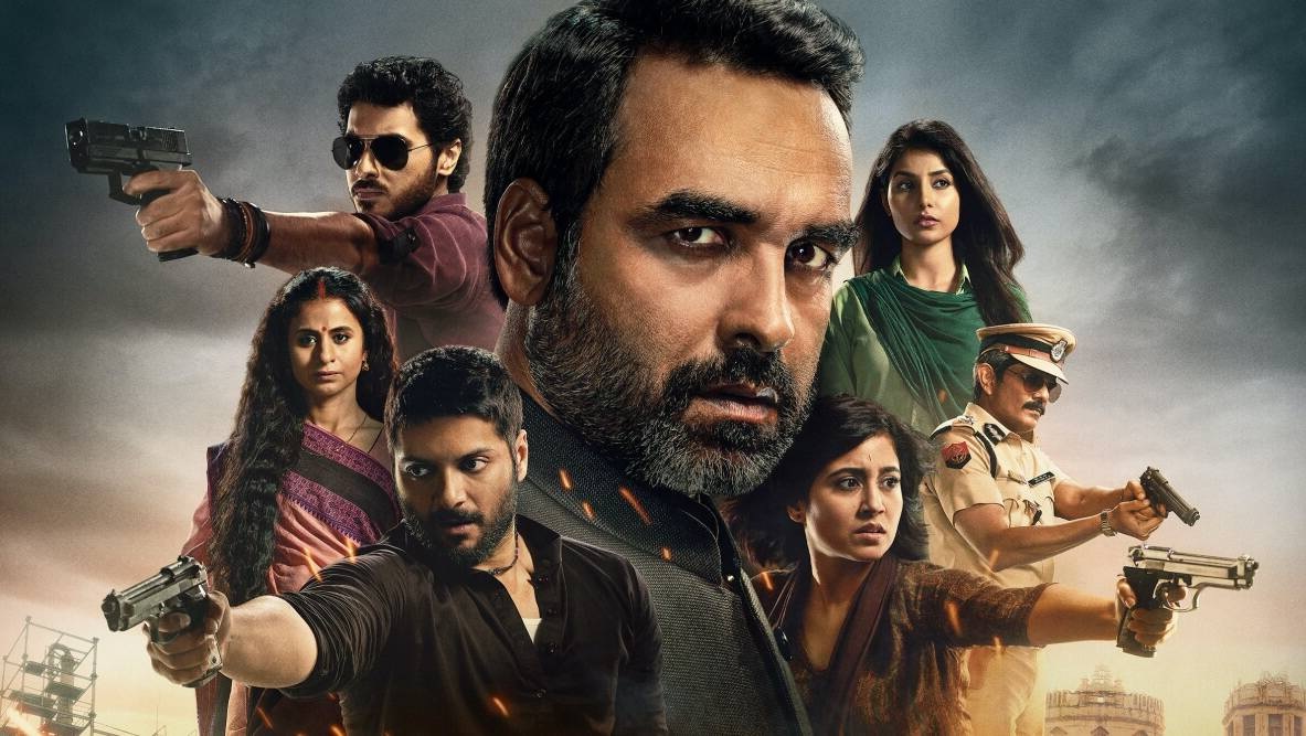 Mirzapur Web Series के Season 3 का ऐलान, लेकिन खुश नहीं हैं फैंस, जानिए वजह...