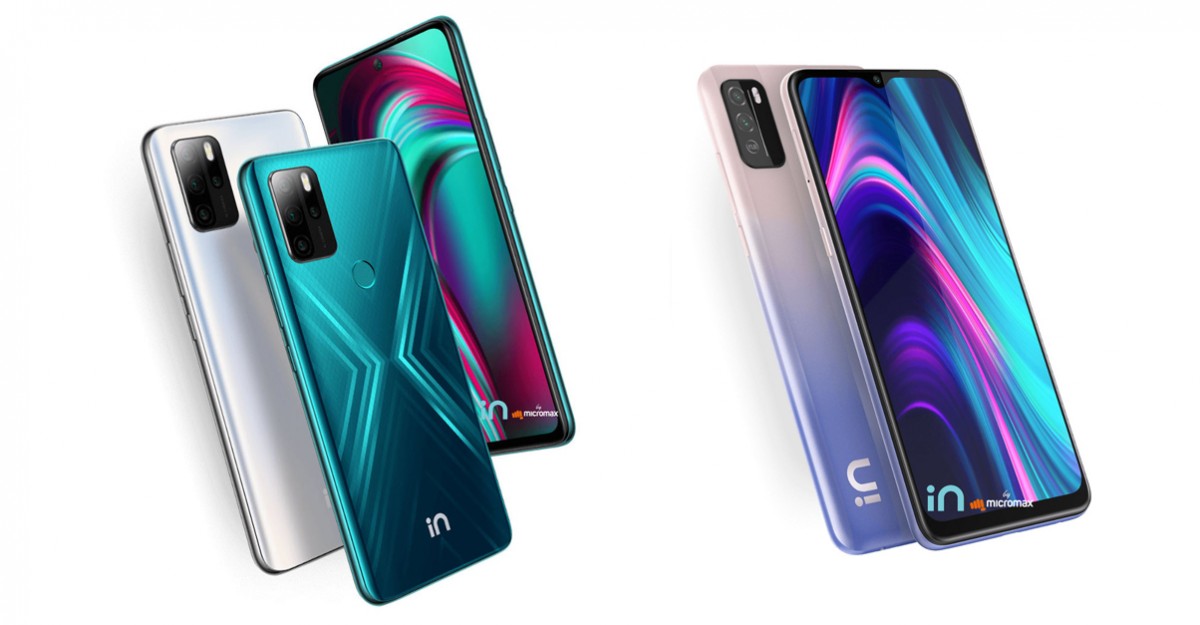 इस दिन से शुरू होगी भारत में Micromax IN Note 1, IN 1b की बिक्री, देखे कीमत