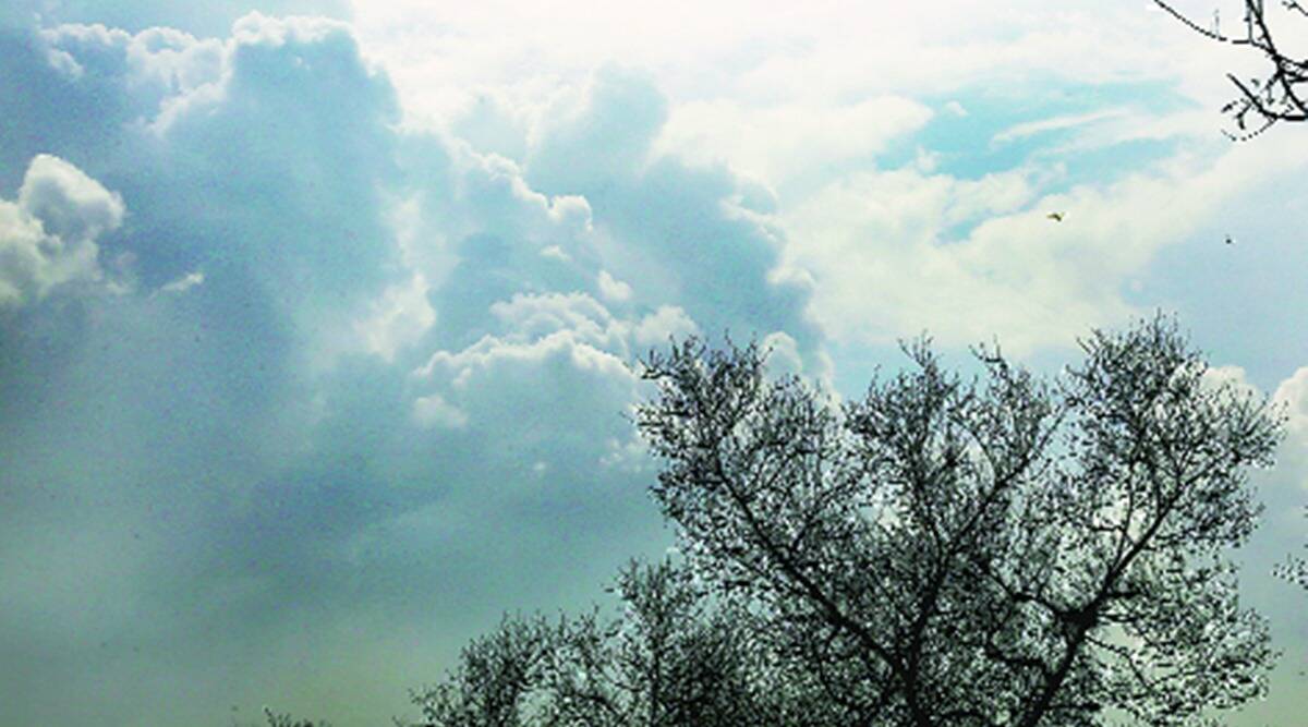 पश्चिम विक्षोभ से मौसम में बदलांव, इस तरह की बनी रहेगी स्थित