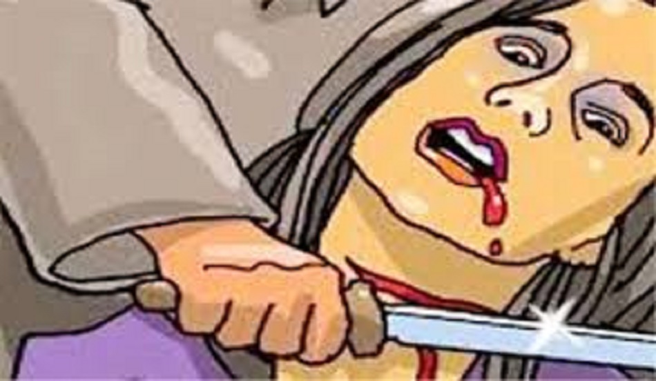 MP : प्रेमिका ने शादी से मना किया तो प्रेमी ने मार दिया चाकू, लगा लिया फांसी