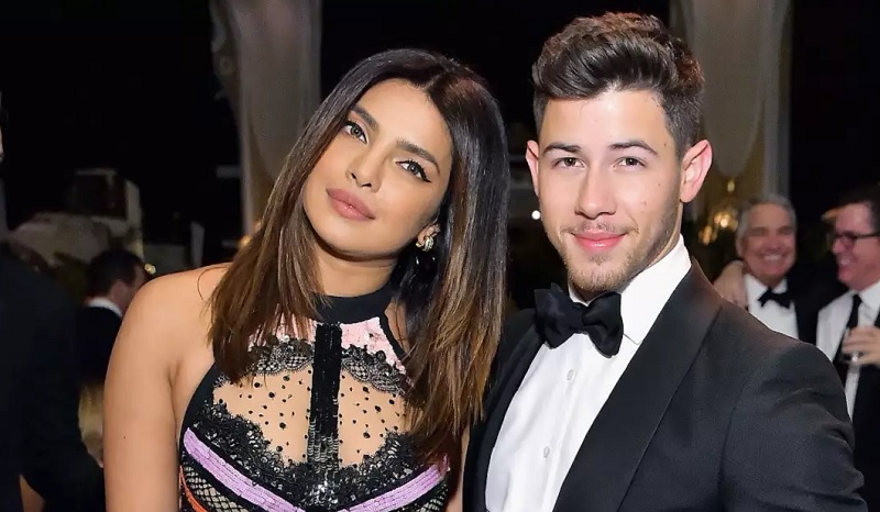 निक जोनस से शादी को लेकर बेहद डरी हुई थी प्रियंका, वजह जान रह जाएंगे हैरान