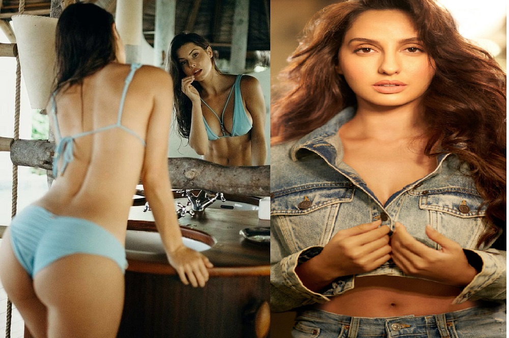 जिस बॉयफ्रेंड के लिए नोरा फतेही ने अपना सब कुछ त्याग दिया, उसी ने दिया धोखा, नोरा ने कहा रात-दिन मुझे वो...