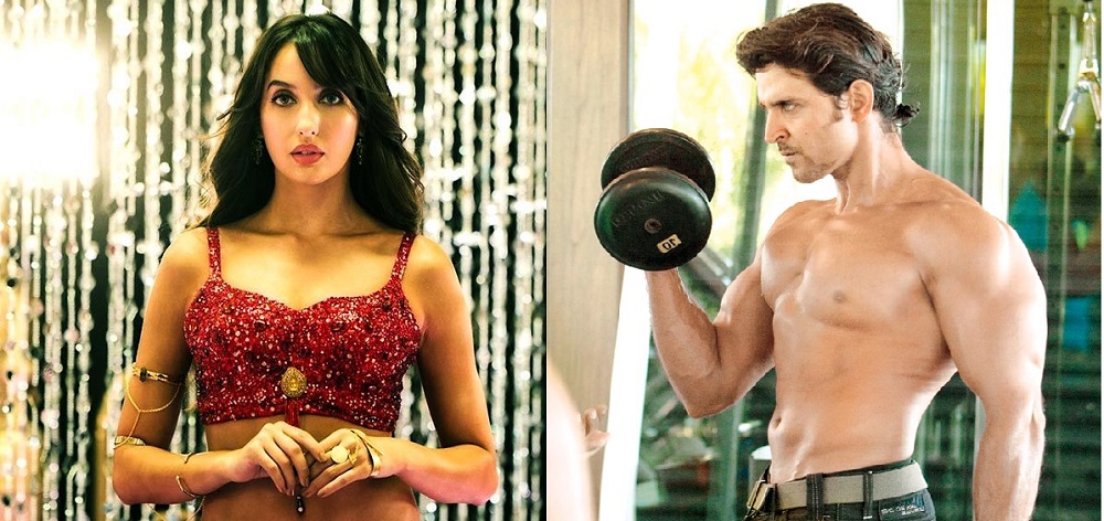 27 साल की नोरा फतेही ने कहा वो दिल से ऋतिक रोशन से प्यार करती है, लेकिन उनकी किस्मत में...