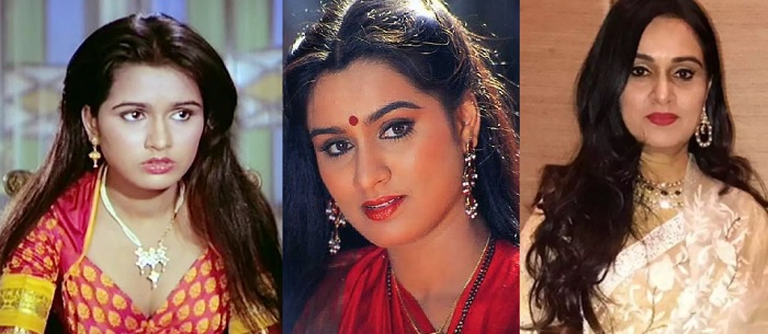 महज 15 साल की उम्र में फिल्मों में न्यूड सीन देकर पद्मिनी कोल्हापुरी ने मचा दी थी खलबली, आज दिखती है ऐसी