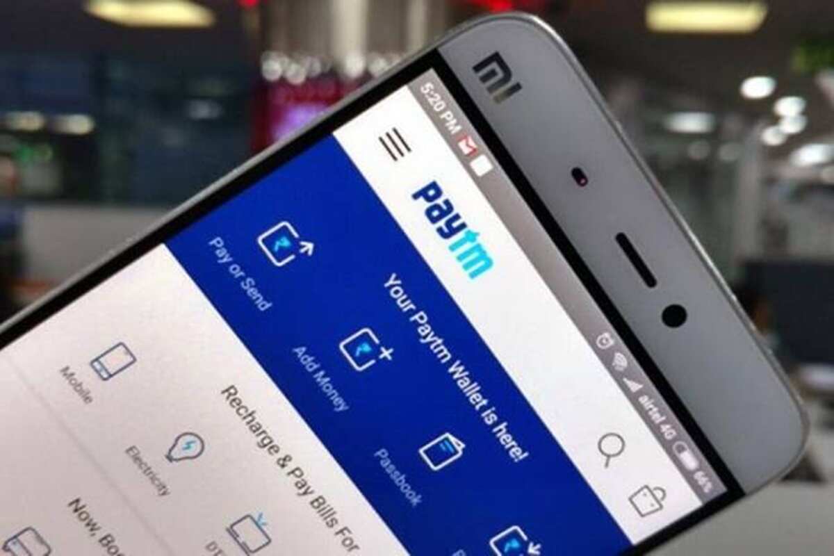 एलपीजी सिलेंडर की बुकिंग के लिए भारत का सबसे बड़ा प्लेटफॉर्म बना PAYTM