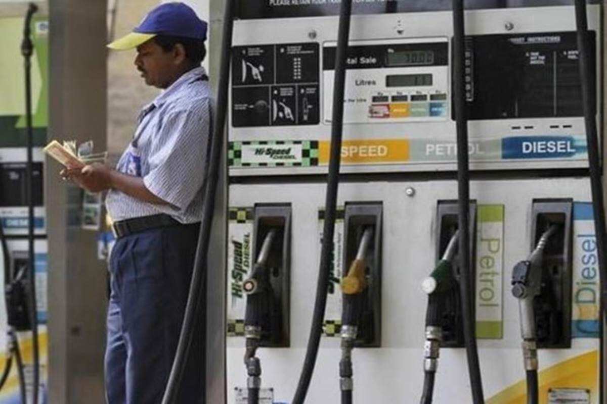 Petrol Diesel Price : दो महीने बाद फिर बढ़े दाम