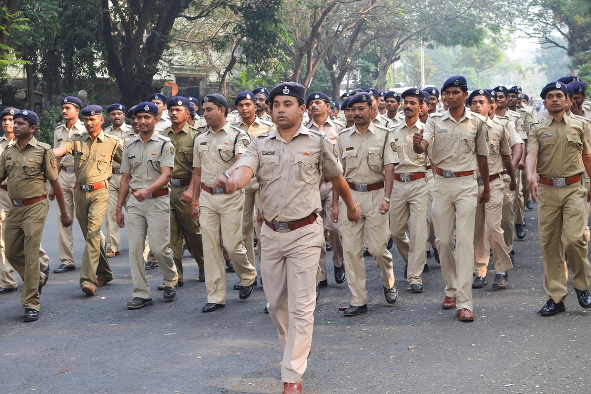 बिहार पुलिस कांस्टेबल भर्ती 2020: ऑनलाइन 8415 कांस्टेबल रिक्तियों पर आवेदन करें