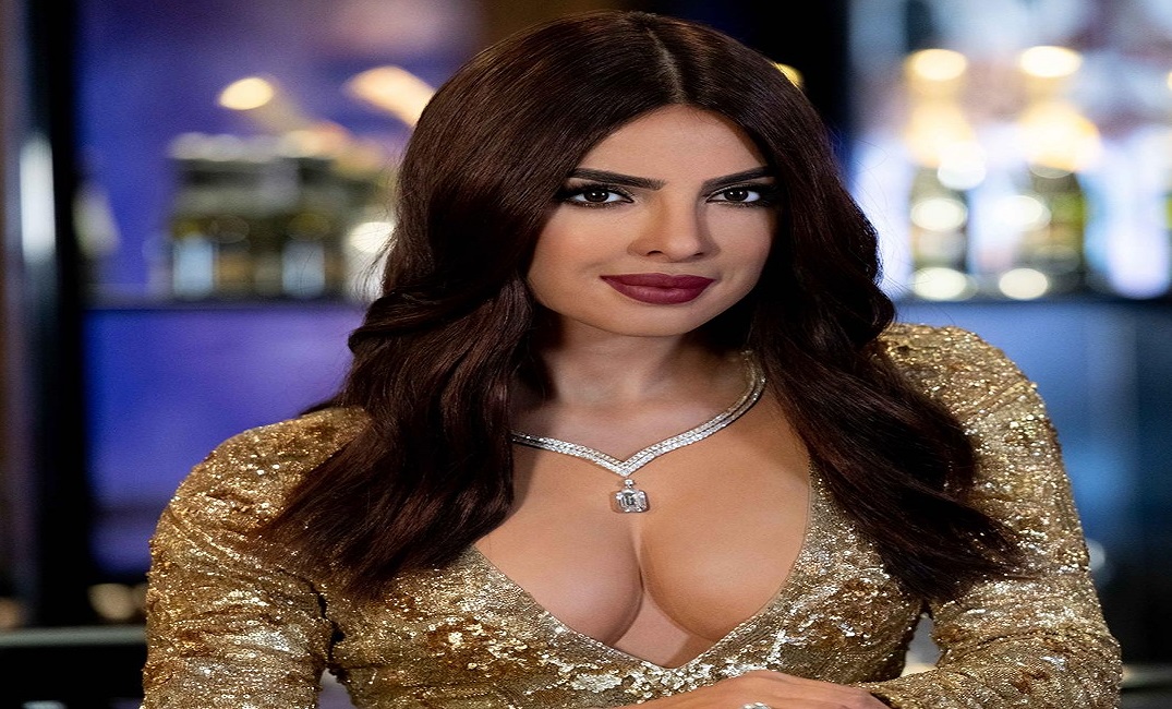 क्या माँ बनने वाली है एक्ट्रेस प्रियंका चौपड़ा ? माँ की फोटो शेयर कर लिख दिया कुछ ऐसा... क्या माँ बनने वाली है एक्ट्रेस प्रियंका चौपड़ा ? माँ की फोटो शेयर कर लिख दिया कुछ ऐसा...